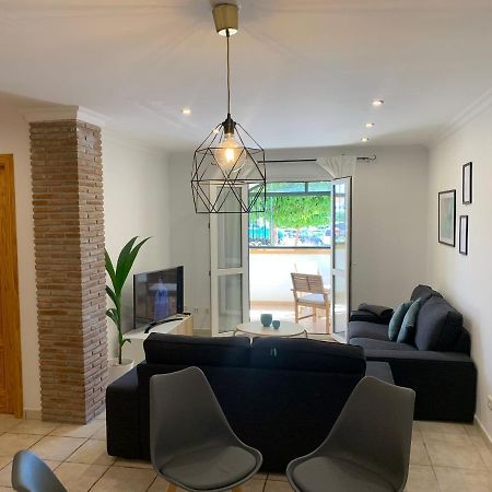 Apartamento Centrico Silencioso Nerja Ngoại thất bức ảnh
