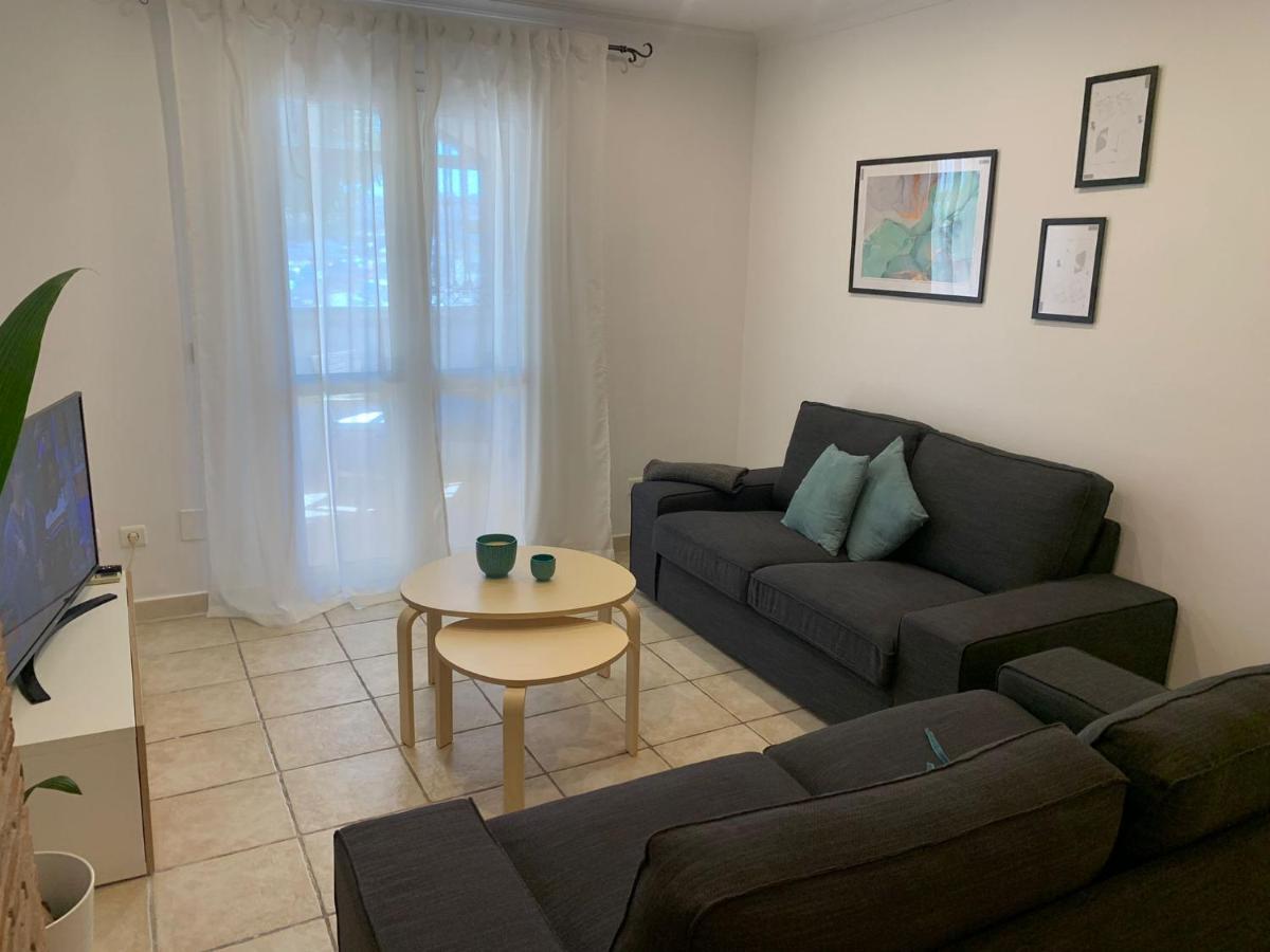 Apartamento Centrico Silencioso Nerja Ngoại thất bức ảnh