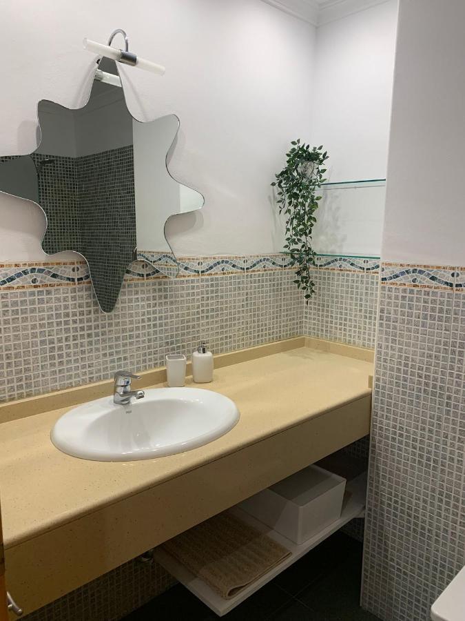Apartamento Centrico Silencioso Nerja Ngoại thất bức ảnh