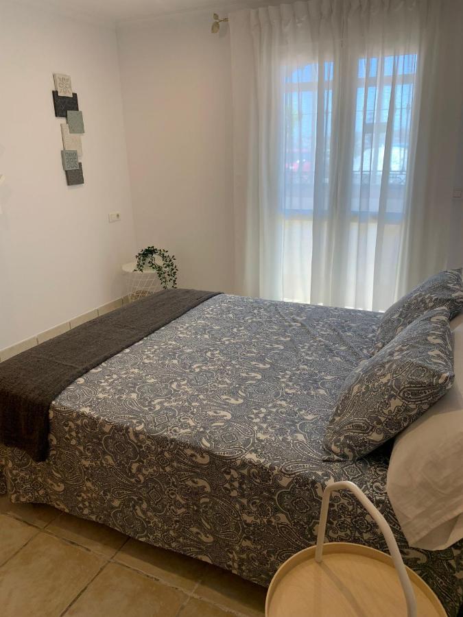 Apartamento Centrico Silencioso Nerja Ngoại thất bức ảnh