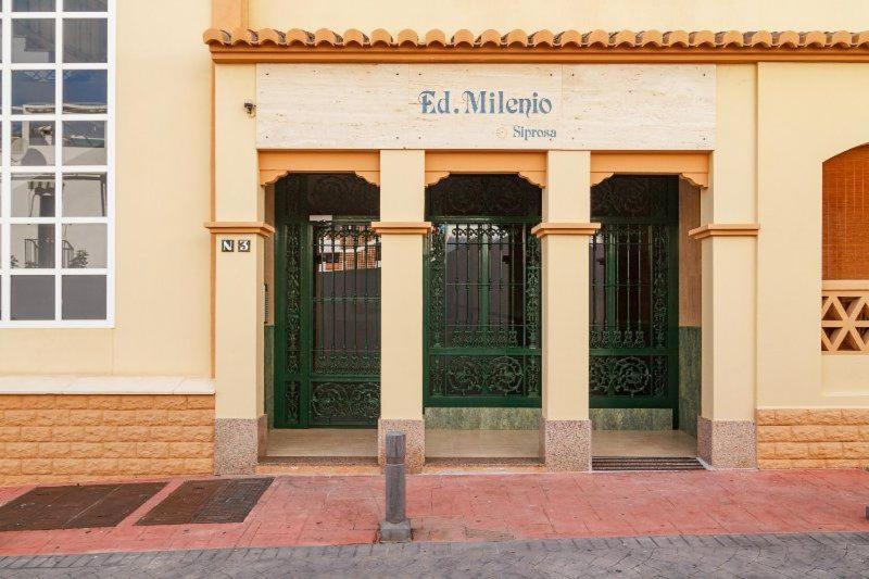 Apartamento Centrico Silencioso Nerja Ngoại thất bức ảnh