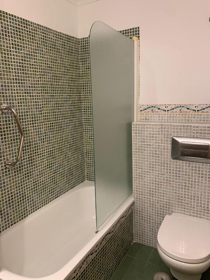 Apartamento Centrico Silencioso Nerja Ngoại thất bức ảnh