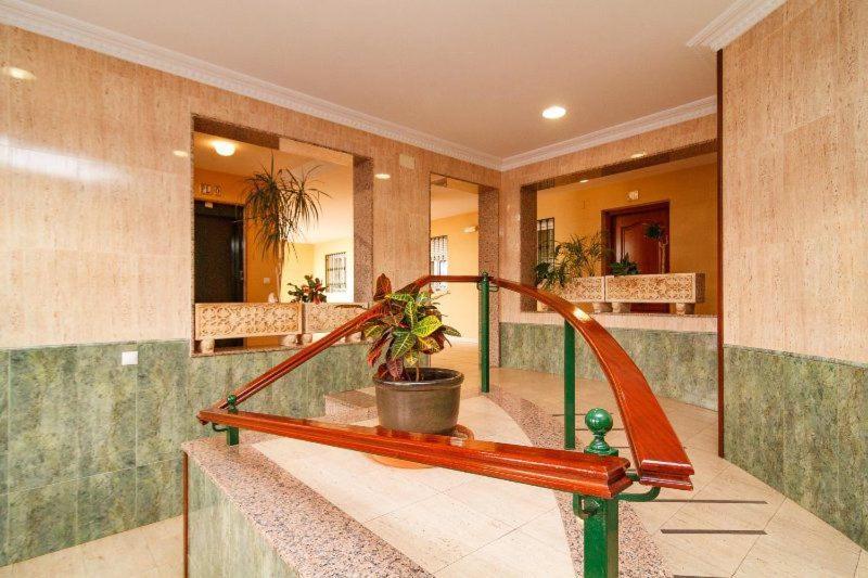 Apartamento Centrico Silencioso Nerja Ngoại thất bức ảnh