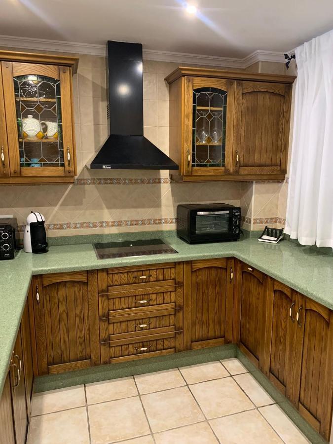 Apartamento Centrico Silencioso Nerja Ngoại thất bức ảnh