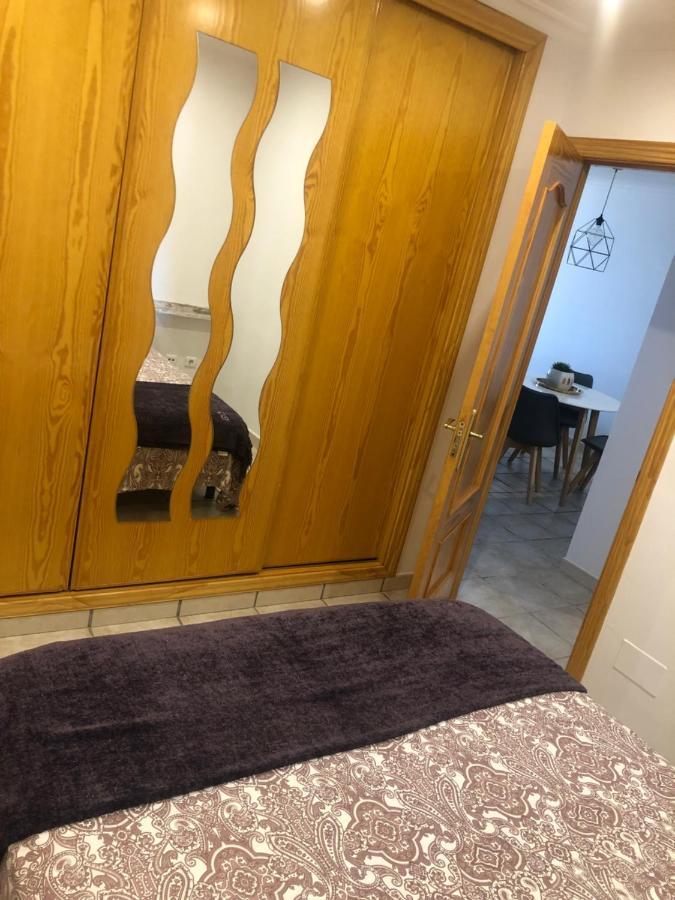 Apartamento Centrico Silencioso Nerja Ngoại thất bức ảnh
